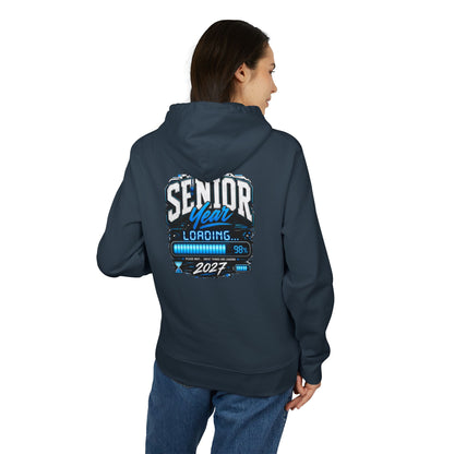 Senior Year Loading 2027 Hoodie