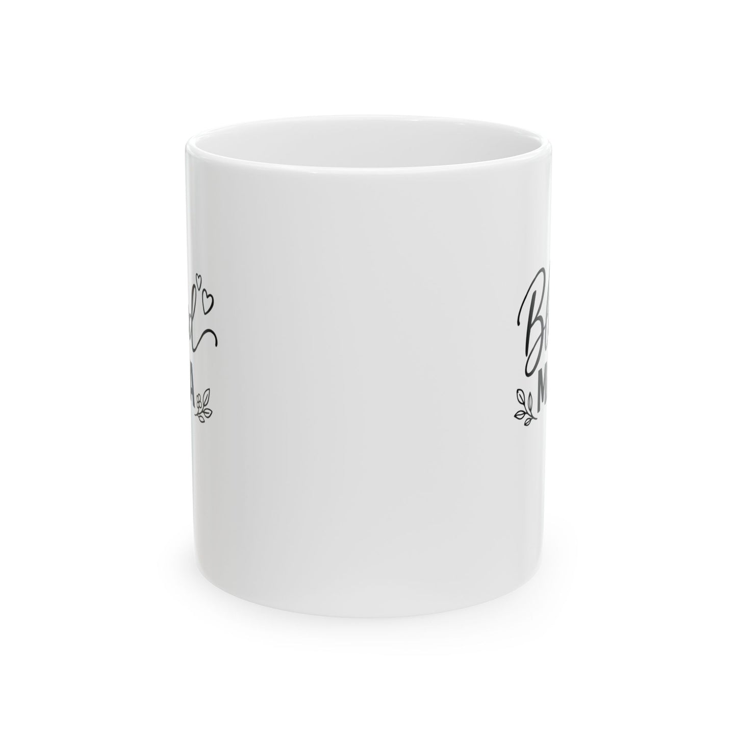 Blessed Mama Ceramic Mug