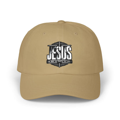 Classic Dad Cap