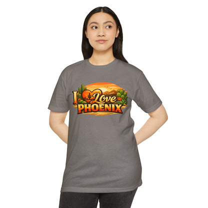 I Love Phoenix T-Shirt