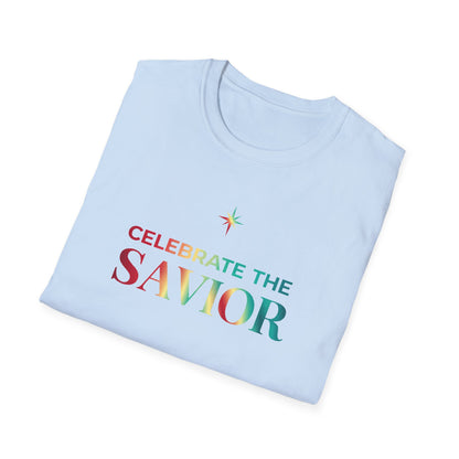 Celebrate the Savior T-Shirt