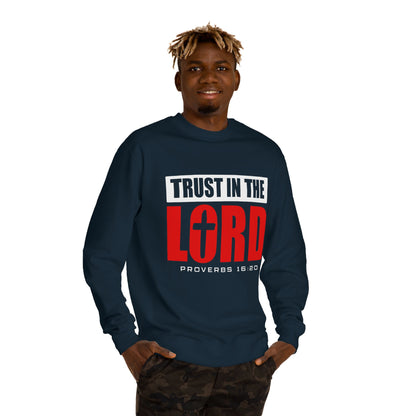 3rd Grade Teacher Crewneck Sweatshirt - Retro Apple & Globe School Design