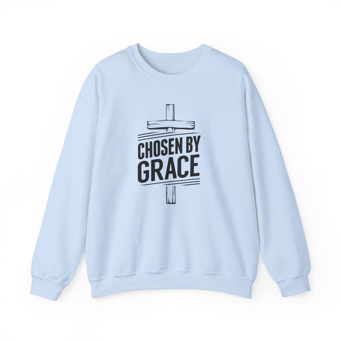 Chosen by Grace Sweatshirt