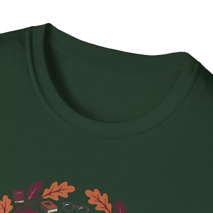 Bendecido de Ser Abuelo T-Shirt