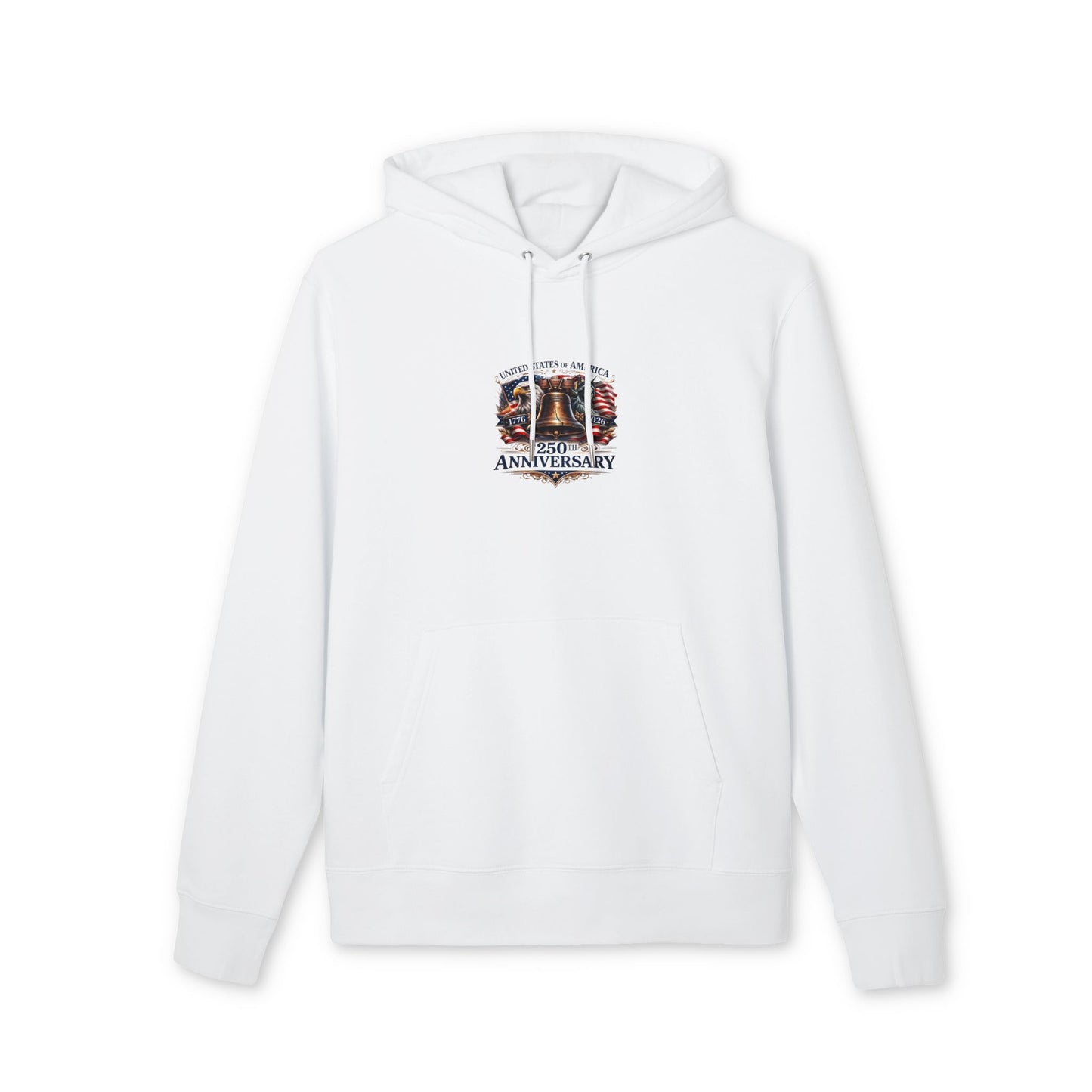 Unisex Cruiser 2.0 Hoodie