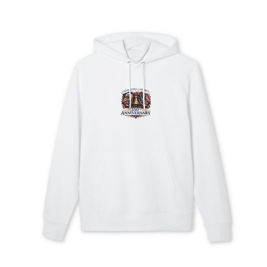 Unisex Cruiser 2.0 Hoodie