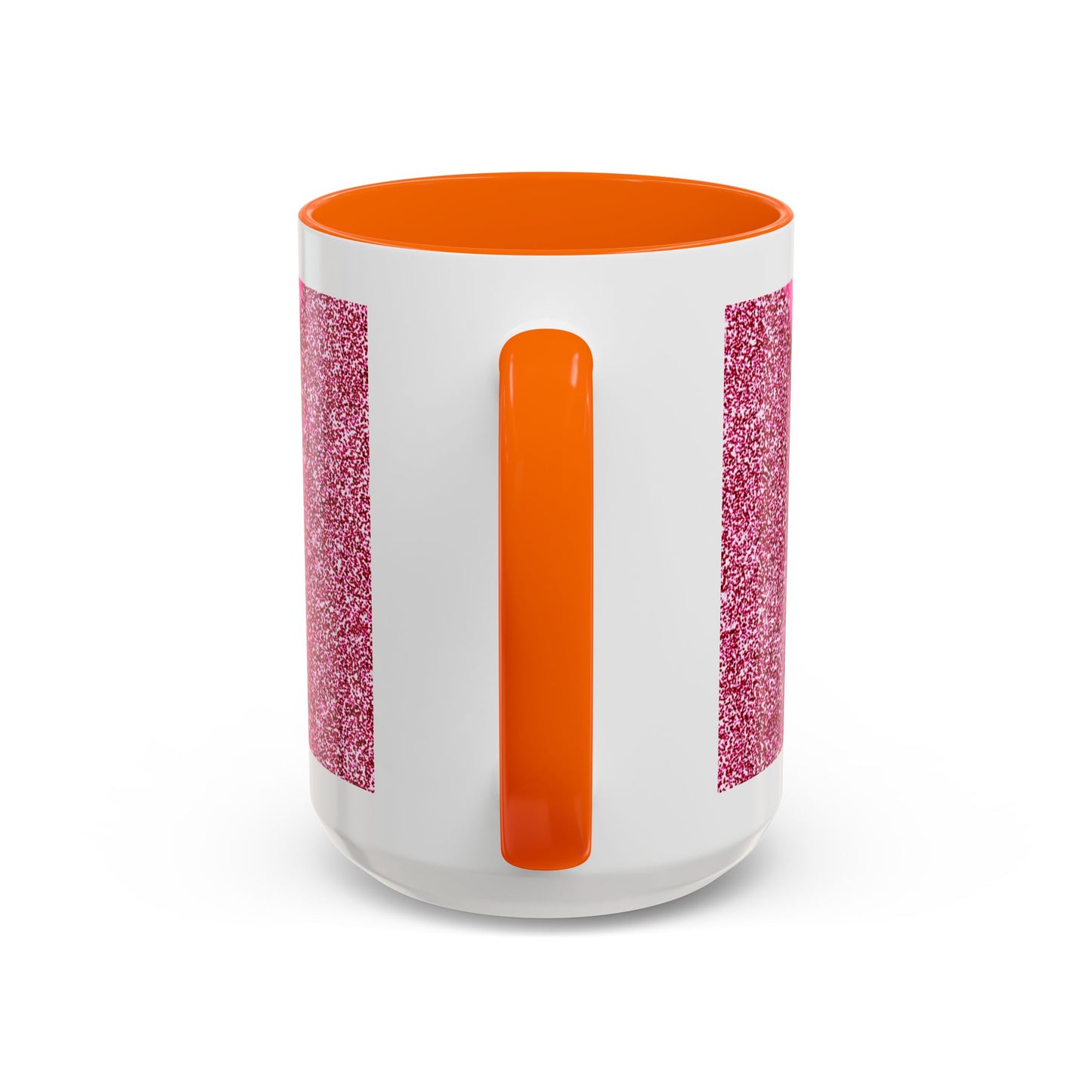 Mom Forever Coffee Mug — "Where Love Always Shines and Truly Never Ends" Floral Accent
