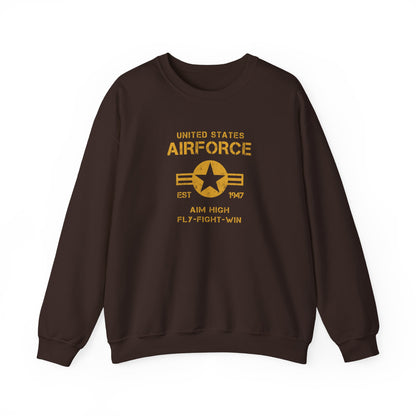United States Air force  Sweatshirt