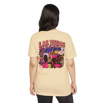 Las Vegas Girls Trip T-Shirt — Vegas Bachelorette & Vacation Tee
