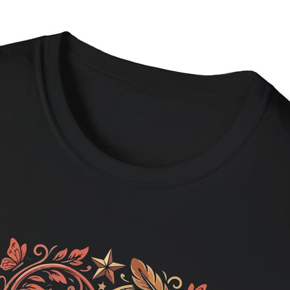 Bendecido Esposa T-Shirt