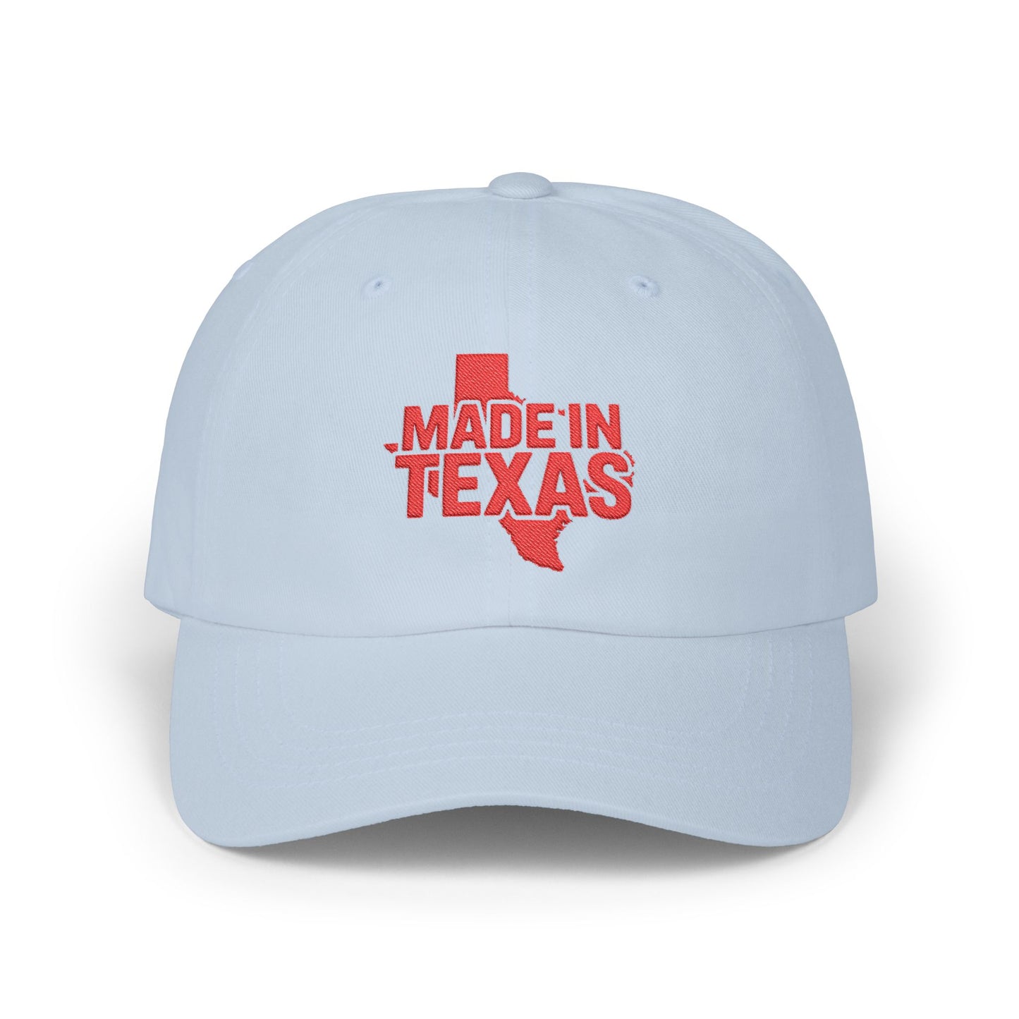Classic Dad Cap
