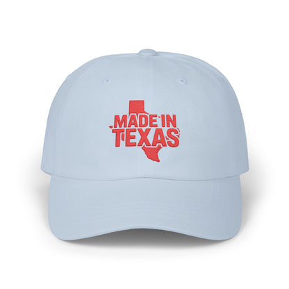Classic Dad Cap