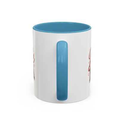 Bride Era Accent Coffee Mug — Bridal Bachelorette Gift (11/15 oz)