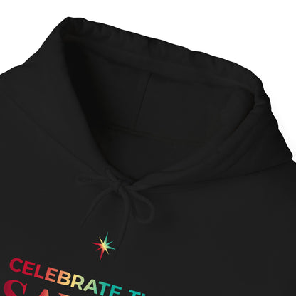 Celebrate the Savior Hoodie