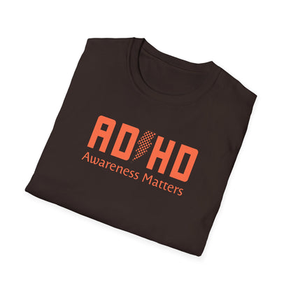 ADHD Awareness Matters T-Shirt