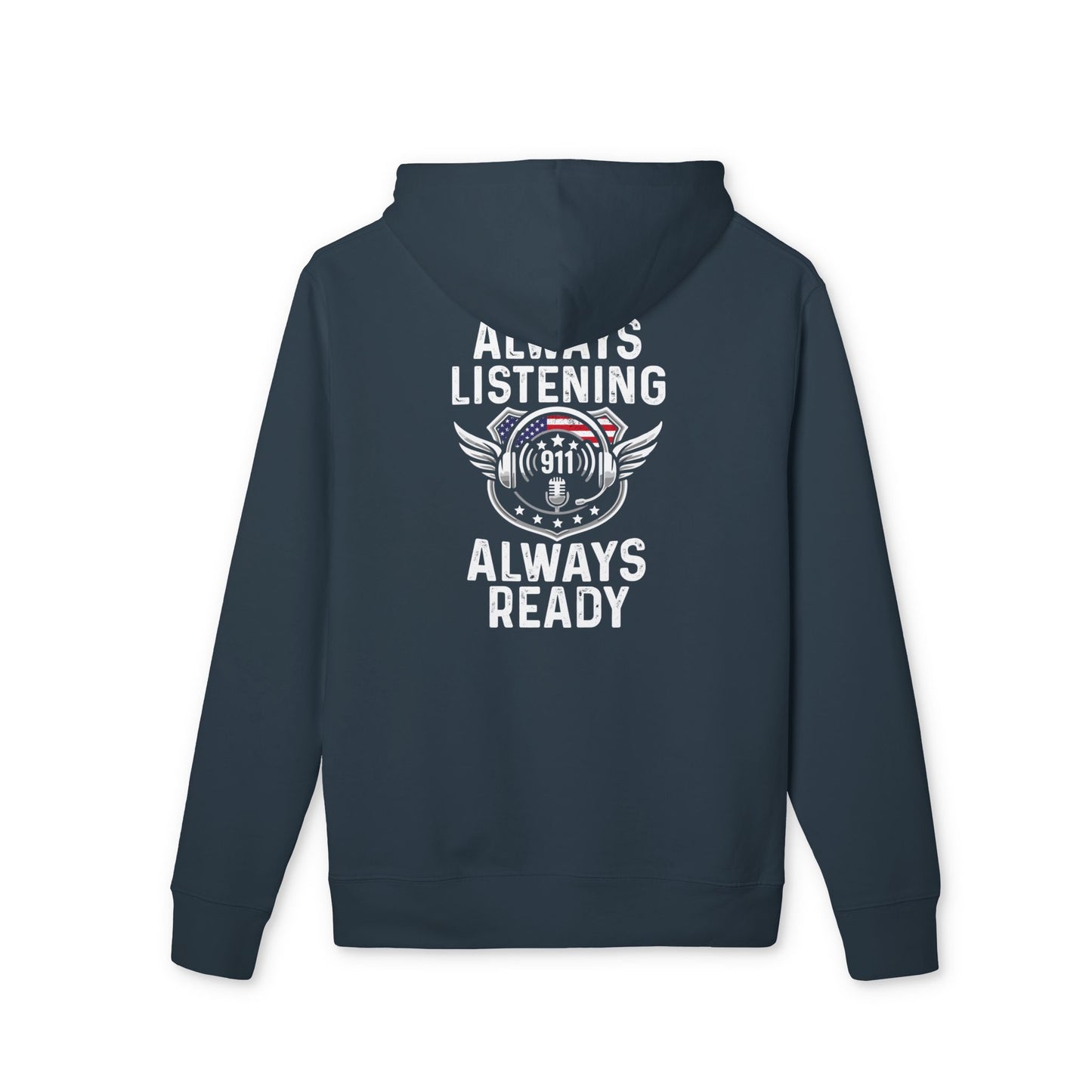 Unisex Cruiser 2.0 Hoodie