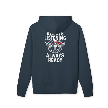 Unisex Cruiser 2.0 Hoodie
