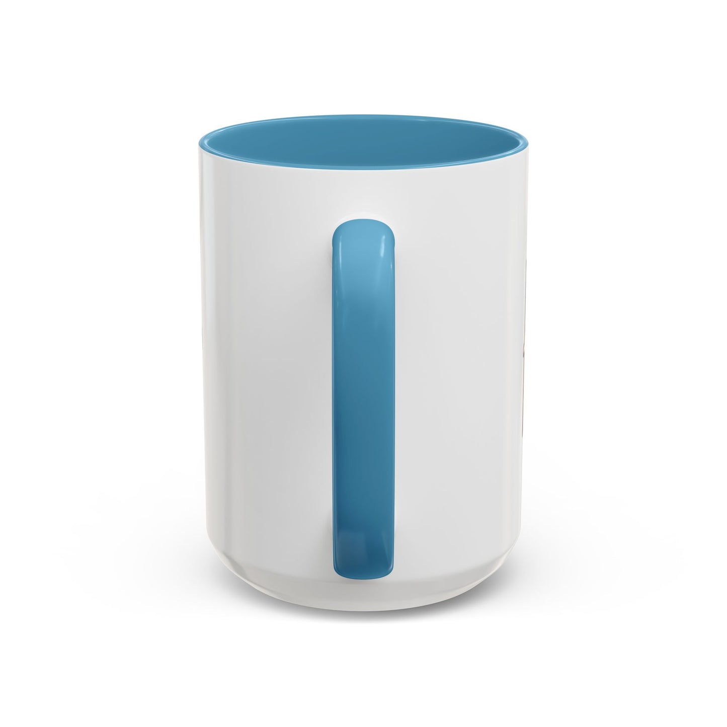 Coastal Lighthouse Coffee Mug – From Mountains to Coast Accent Mug