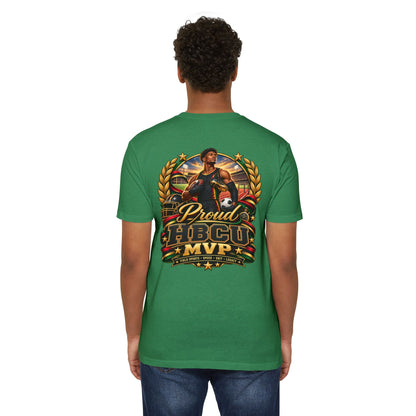 Proud HBCU MVP T-Shirt