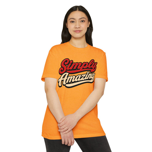 Simply Amazing T-Shirt