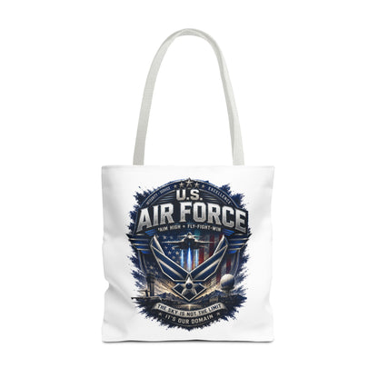U.S. Air Force Emblem Tote Bag