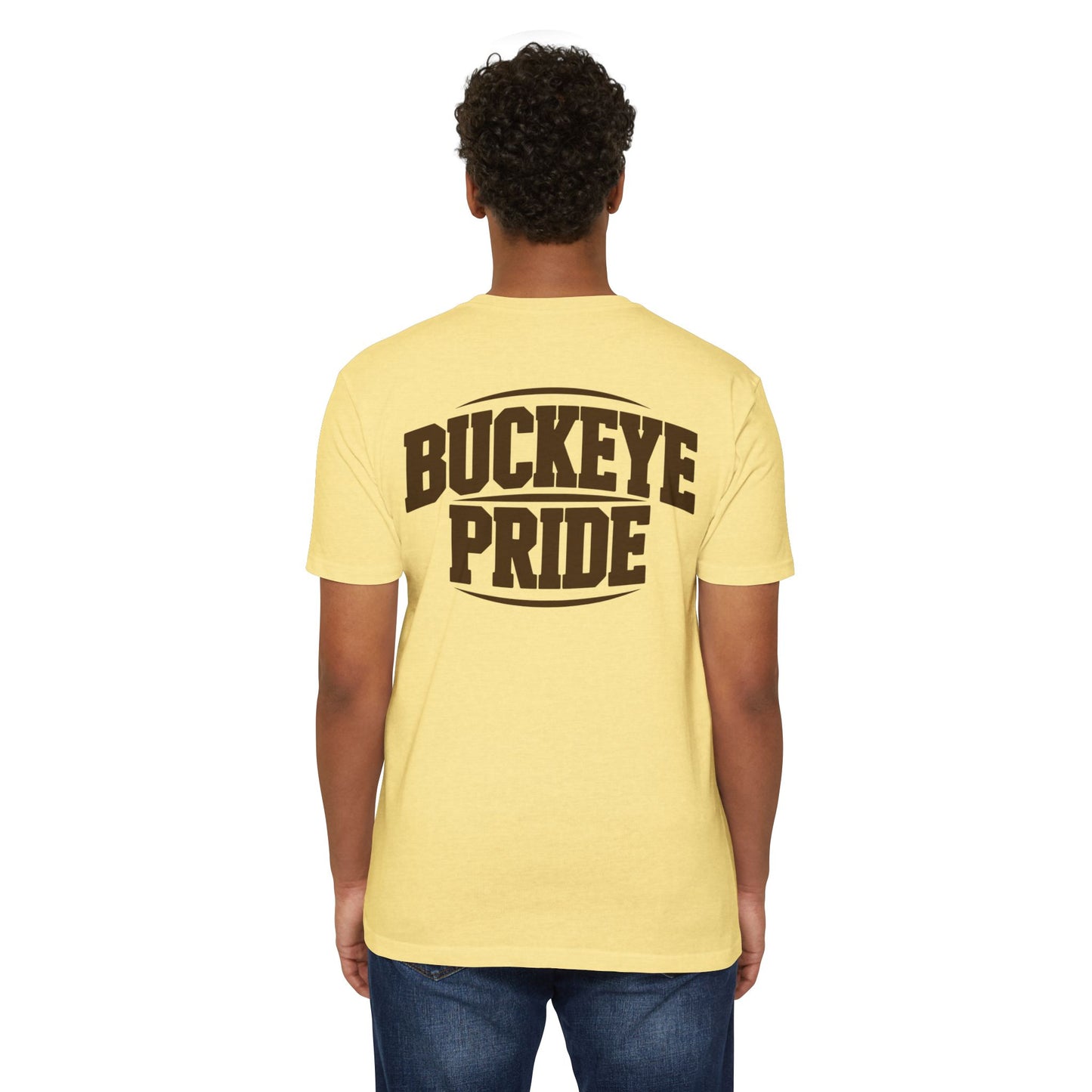 Buckeye Pride T-Shirt