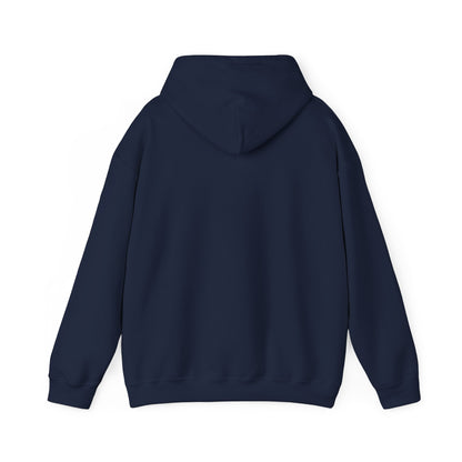Walk Lightly Pray Heavily Hoodie