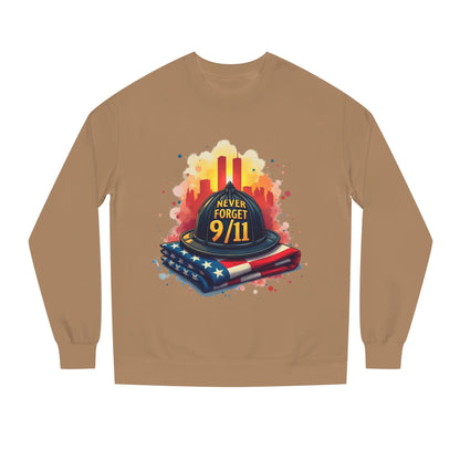 9/11 Never Forget Sweatshirt
