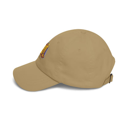 Dad Cap — '9/11 Never Forget' Memorial Embroidered Baseball Hat