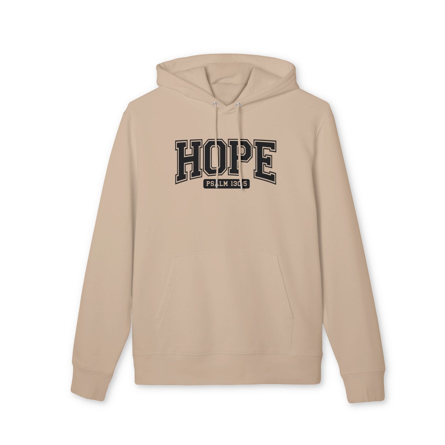 Hope Psalm 30:5 Hoodie — Faith-Inspired Pullover