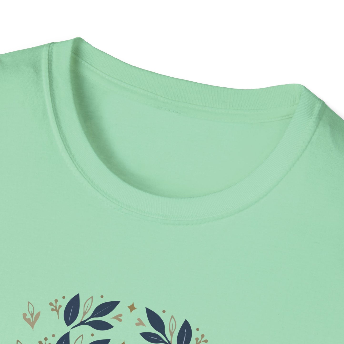 Mamá con propósito T-Shirt