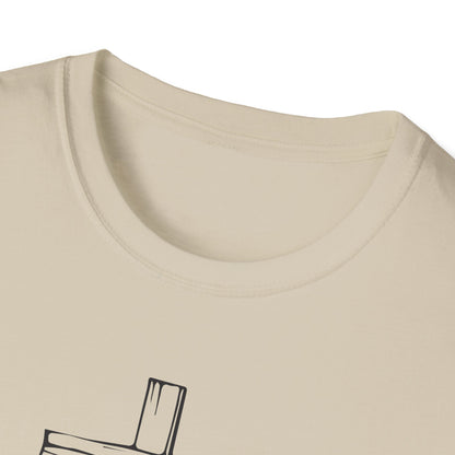Chosen by Grace T-Shirt
