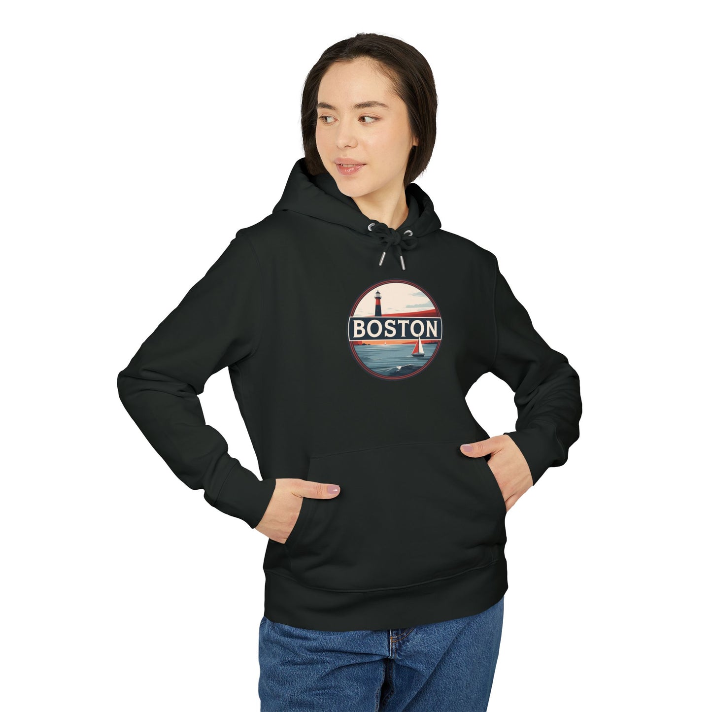 Unisex Cruiser 2.0 Hoodie