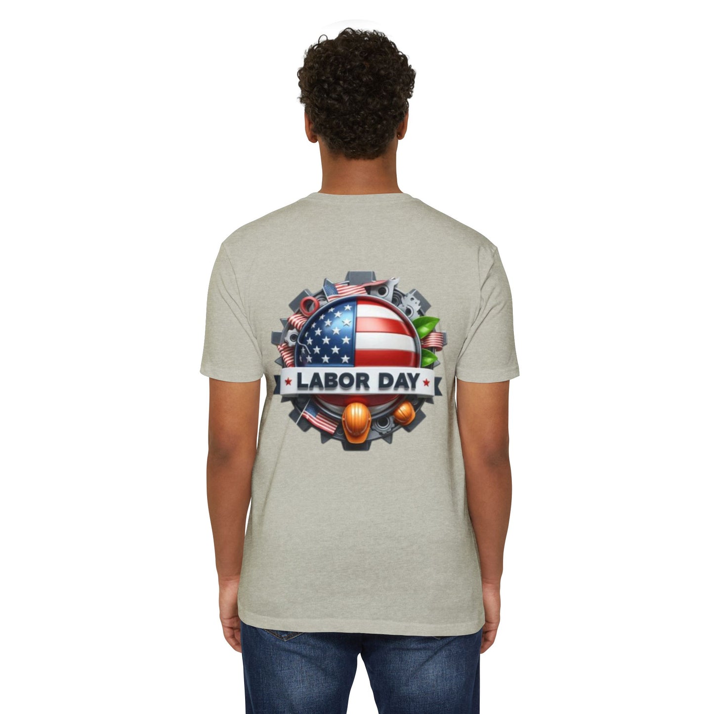 Labor Day T-Shirt
