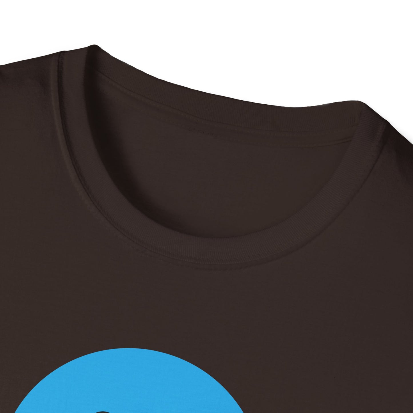 Calm Mind Healthy Body T-Shirt