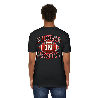 Arizona Football "Mondays In" T-Shirt