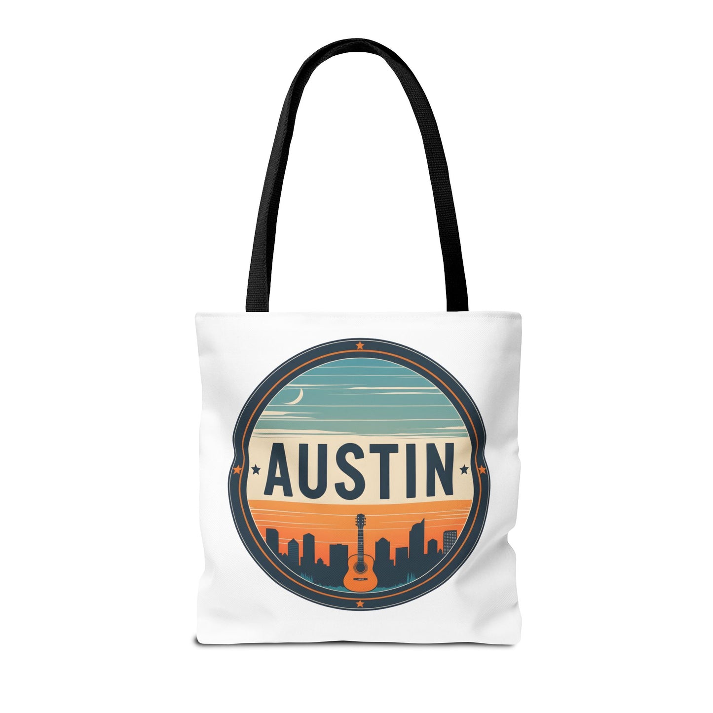 Tote Bag (AOP)