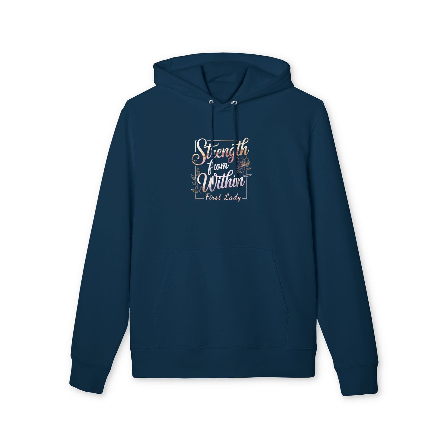 Unisex Cruiser 2.0 Hoodie