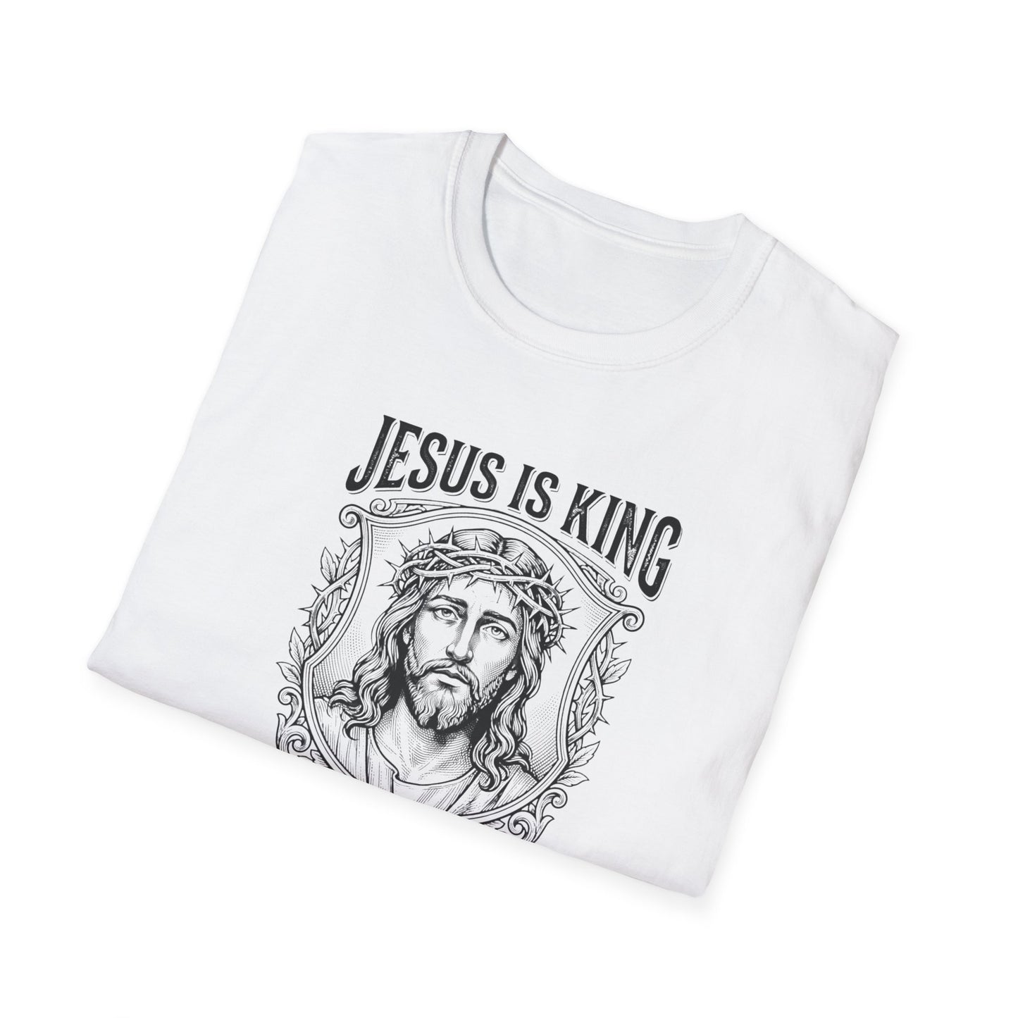 Christian Faith T-Shirt