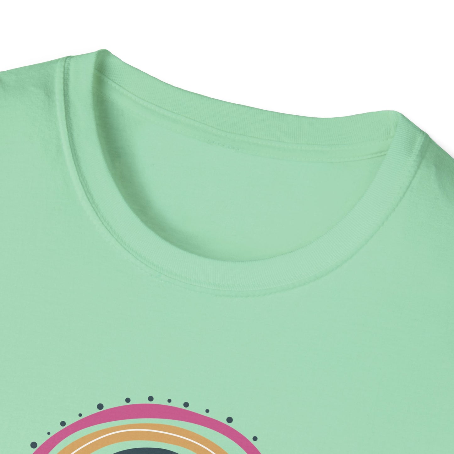 Mental Health Awareness T-Shirt