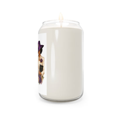 Anointed Woman Scented Soy Candle — "Called to Serve" 13.75oz