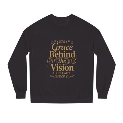 Unisex Crew Neck Sweatshirt