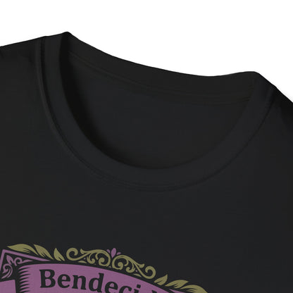 Bendecida  Abuela T-Shirt
