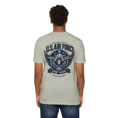 U.S. Air Force Aim High T-Shirt