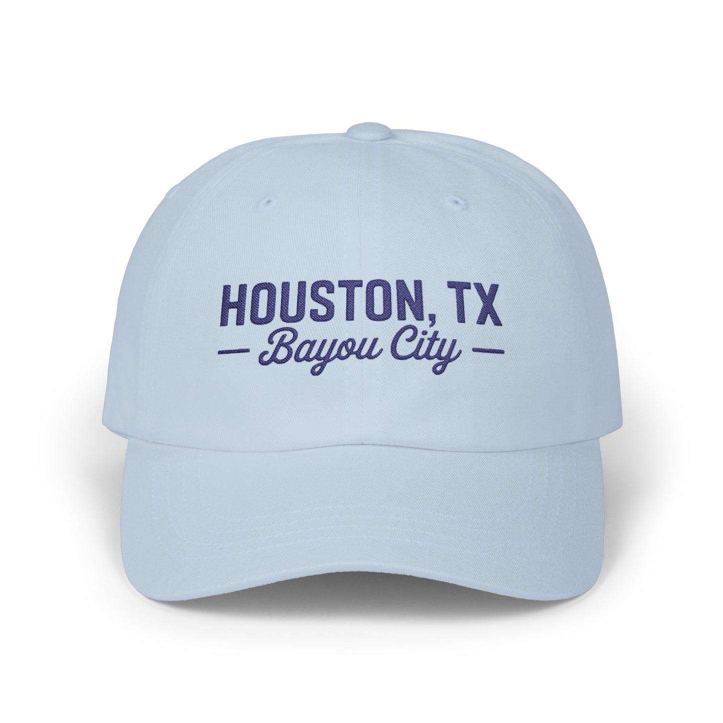 Classic Dad Cap