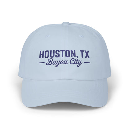 Classic Dad Cap