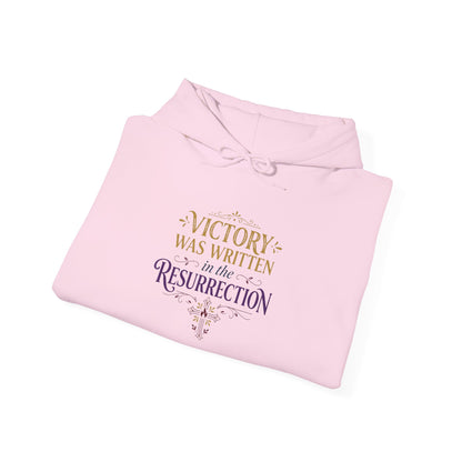 Resurrection Victory Hoodie