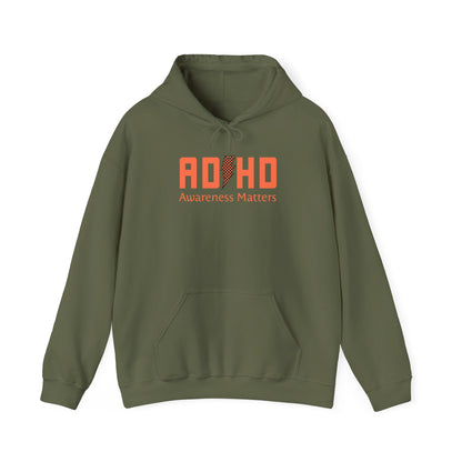 ADHD Awareness Hoodie