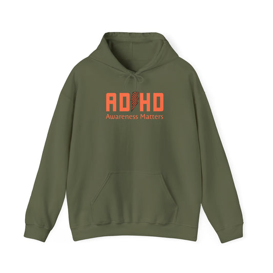 ADHD Awareness Hoodie