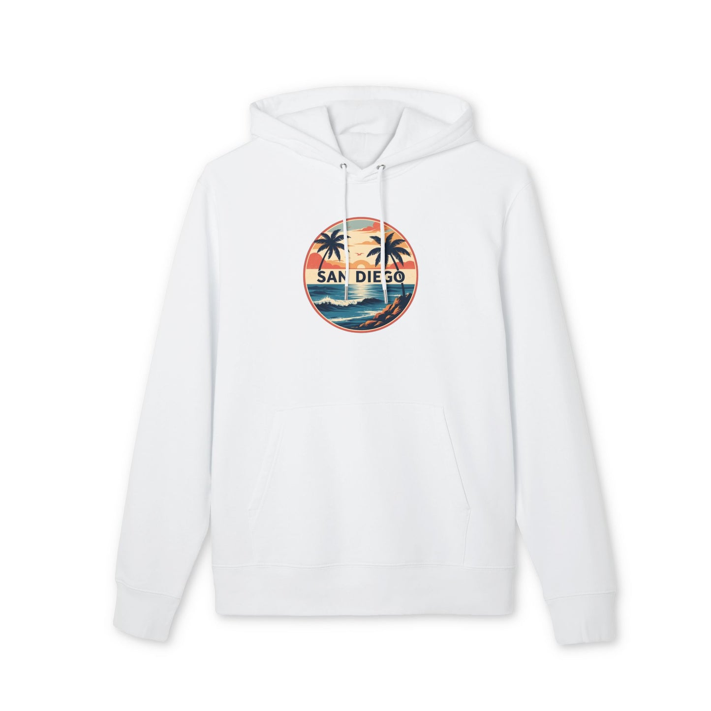 Unisex Cruiser 2.0 Hoodie